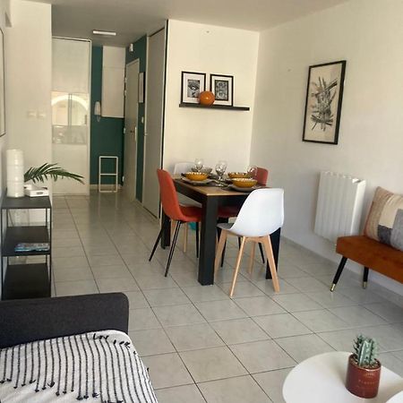 Appartement Brise Marine à Les Sables-dʼOlonne Extérieur photo
