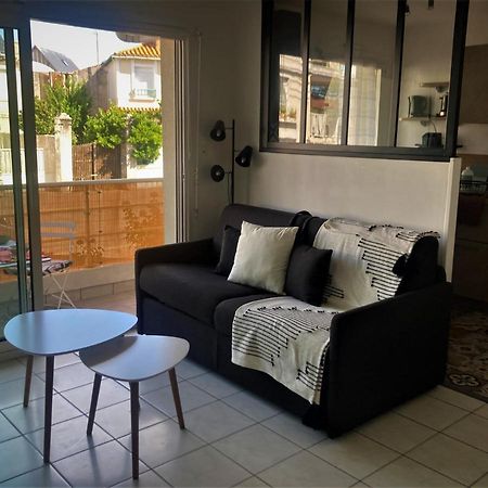 Appartement Brise Marine à Les Sables-dʼOlonne Extérieur photo