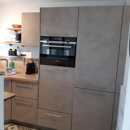 Appartement Brise Marine à Les Sables-dʼOlonne Extérieur photo