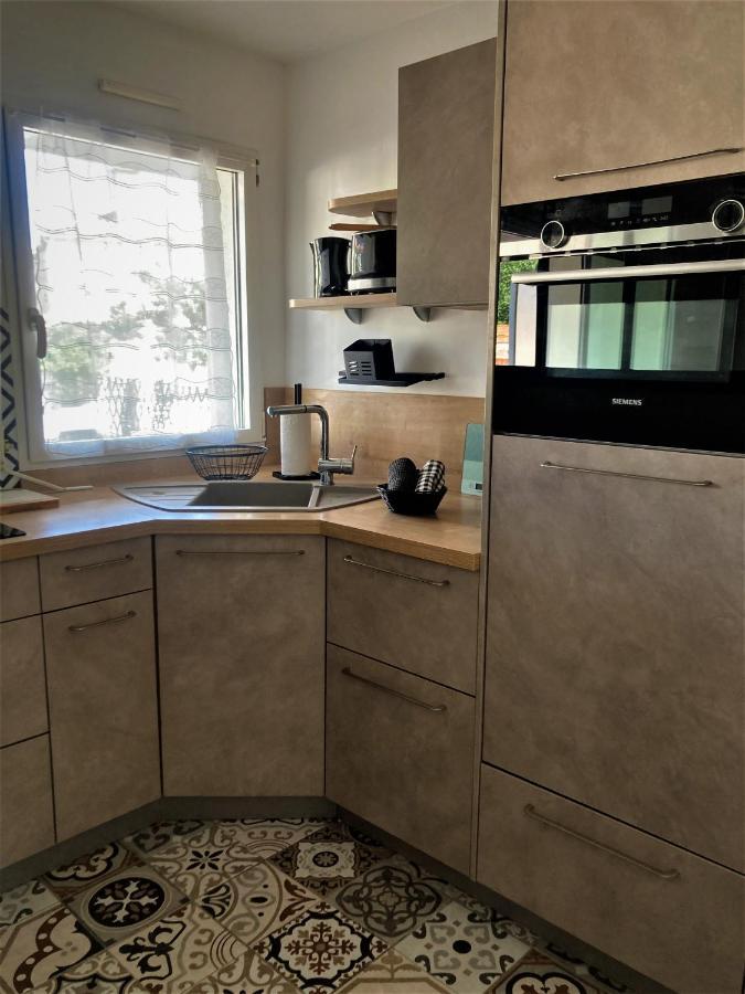 Appartement Brise Marine à Les Sables-dʼOlonne Extérieur photo