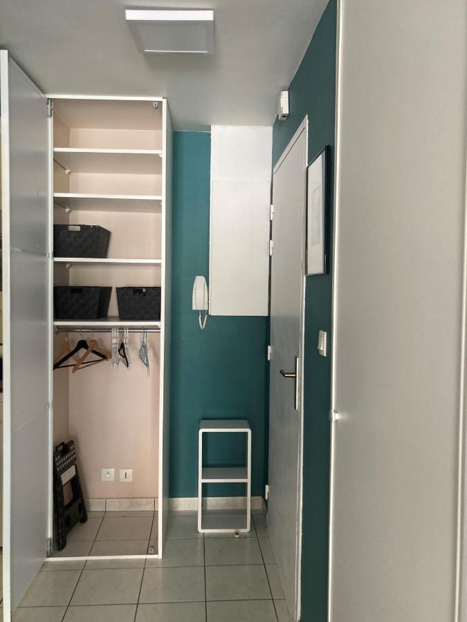 Appartement Brise Marine à Les Sables-dʼOlonne Extérieur photo