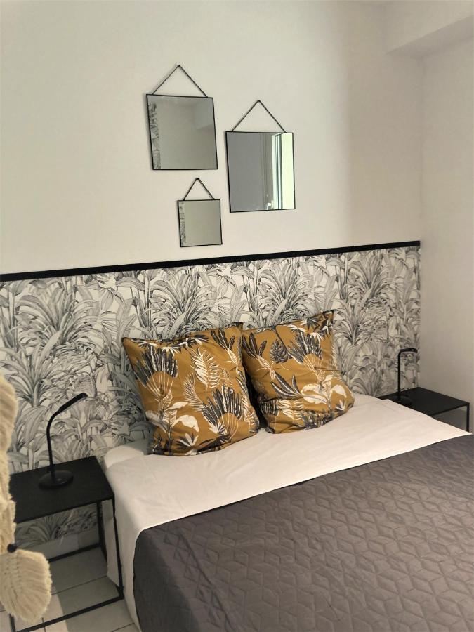 Appartement Brise Marine à Les Sables-dʼOlonne Extérieur photo
