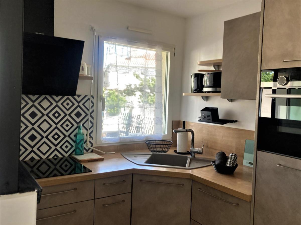 Appartement Brise Marine à Les Sables-dʼOlonne Extérieur photo