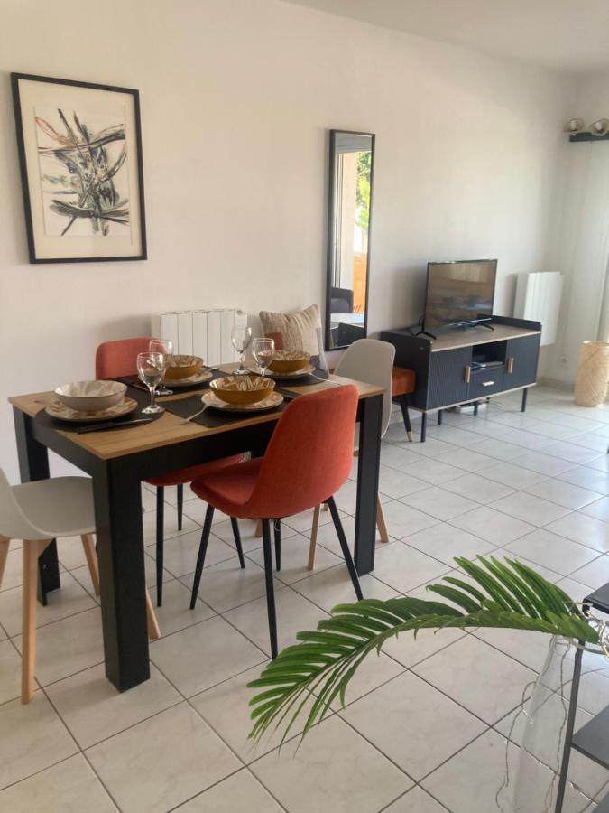 Appartement Brise Marine à Les Sables-dʼOlonne Extérieur photo