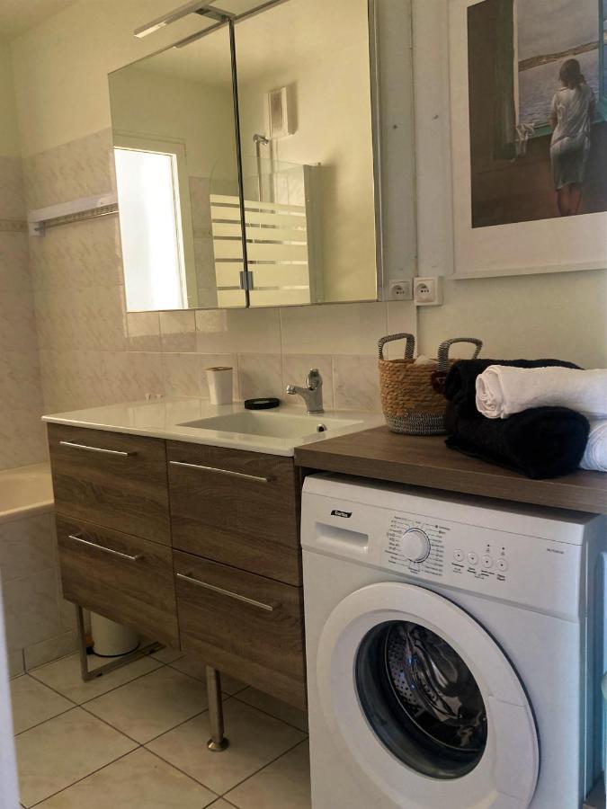 Appartement Brise Marine à Les Sables-dʼOlonne Extérieur photo