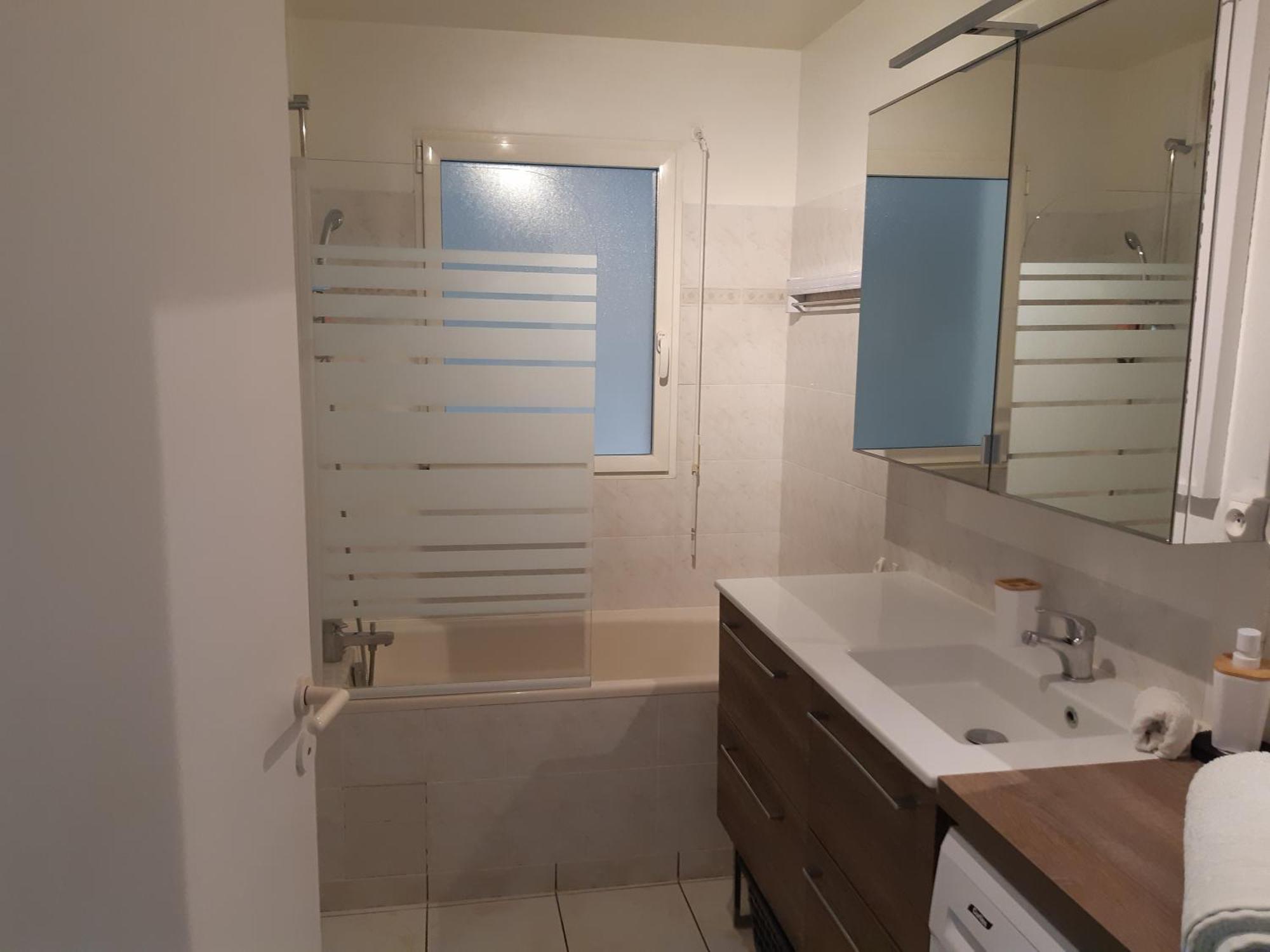 Appartement Brise Marine à Les Sables-dʼOlonne Extérieur photo